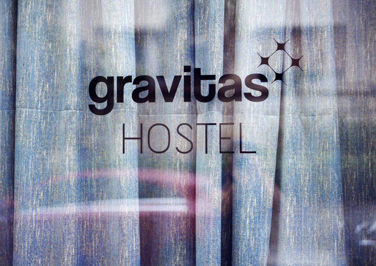 Gravitas Hostel Split Exterior photo